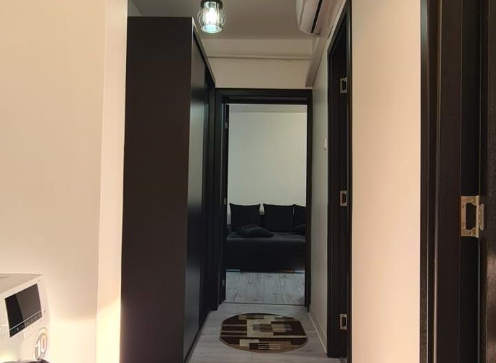 De vanzare apartament cu 2 camere,  Gara, bloc din 2025, et.1, 143.000 euro - Poză 11