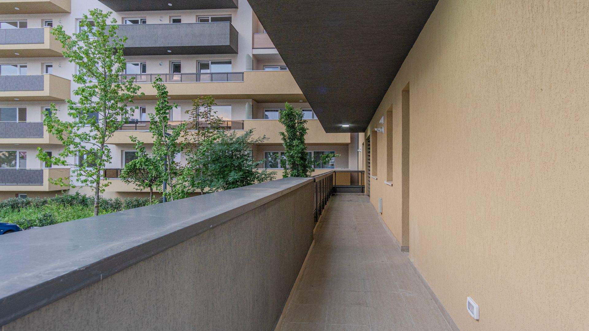 Clinica medicala-9 cabinete- URBAN PLAZA - bloc 15 parter! - Poză 4