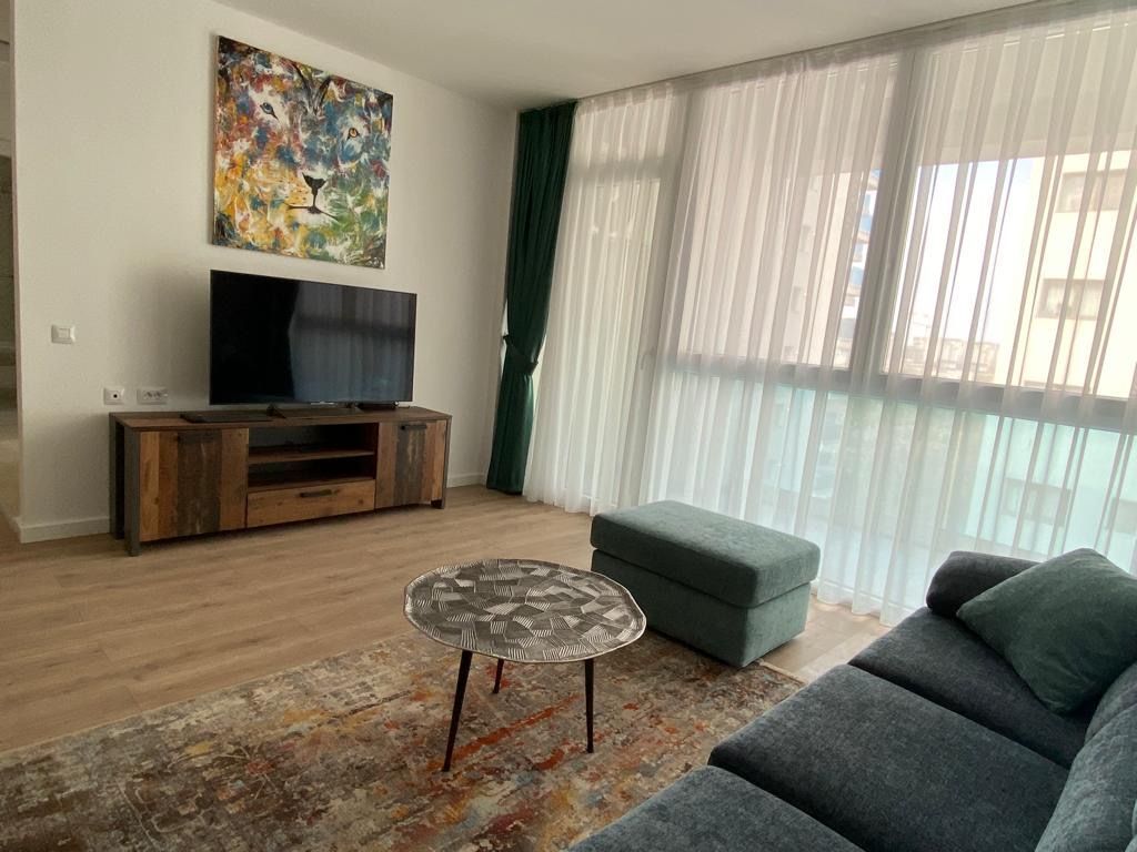 Apartament 2 Camere de Închiriat Floreasca Residence - Poză 4