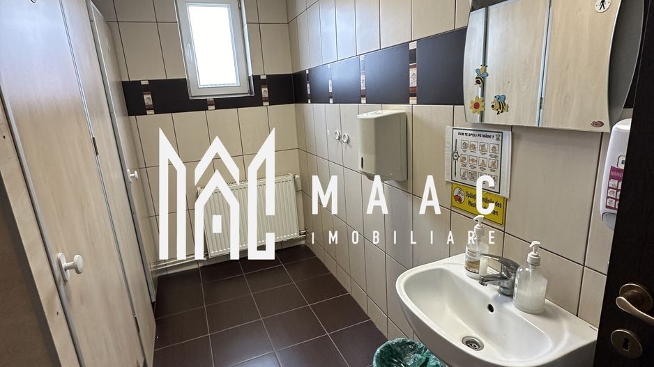 Spatiu comercial | 100mp | Zona Calea Dumbravii - Poză 6