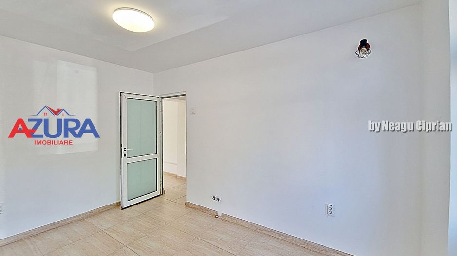 Ultracentral Pitești – spațiu comercial 55 mp, acces stradal - Poză 22