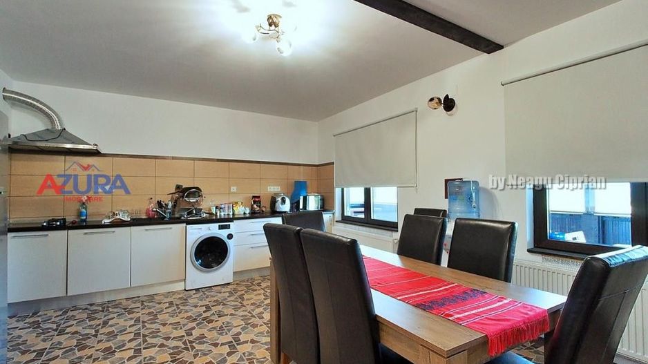 AZURA Imobiliare Pitesti - Casă de vacanță, Nucșoara! - Poză 59