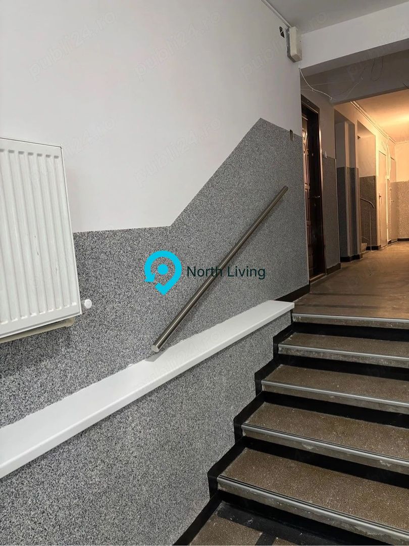 Apartament 2 camere decomandat- Metrou Brancoveanu - Poză 7