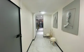 Spațiu Comercial de Vânzare Buiucani, str. Alba Iulia - Poză 15