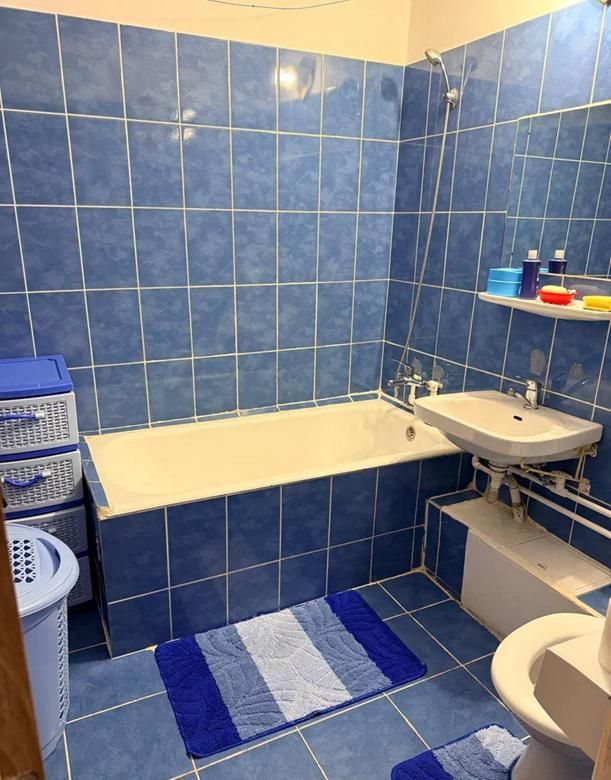 AP. 3 CAMERE BERCENI, PET-FRIENDLY, MOBILAT MODERN, METROU 10 MN - Poză 6