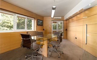 Birou de închiriat 5 camere Unirii – Fântâni | 110 mp | Ideal avocat/notar - Poză 4