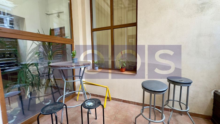 SPATIU COMERCIAL | VICTORIEI | CISMIGIU - Poză 13