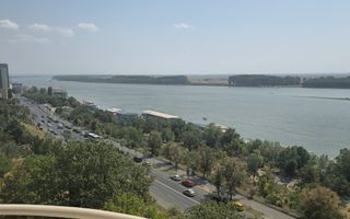 Exclusivitate - Apartament 3 camere, 92 mp - Faleza Dunarii, COMISION 0% - Poză 7