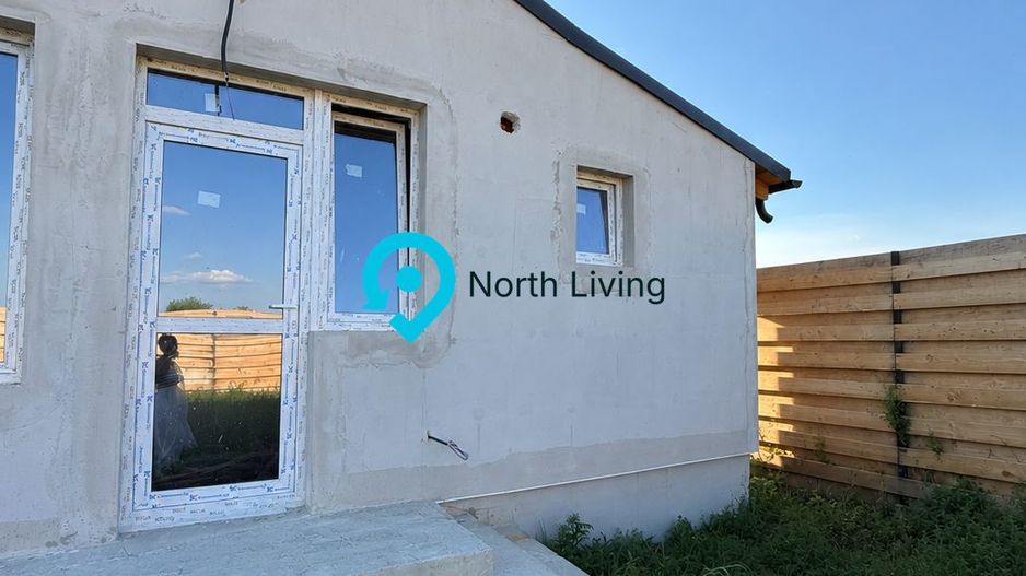 Case individuale -Comana Giurgiu situat langã Lacul Comana - Poză 15