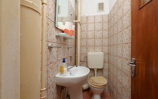 4 camere Drumul Taberei Parc Metrou Strada Pestera Scarisoara - Poză 12