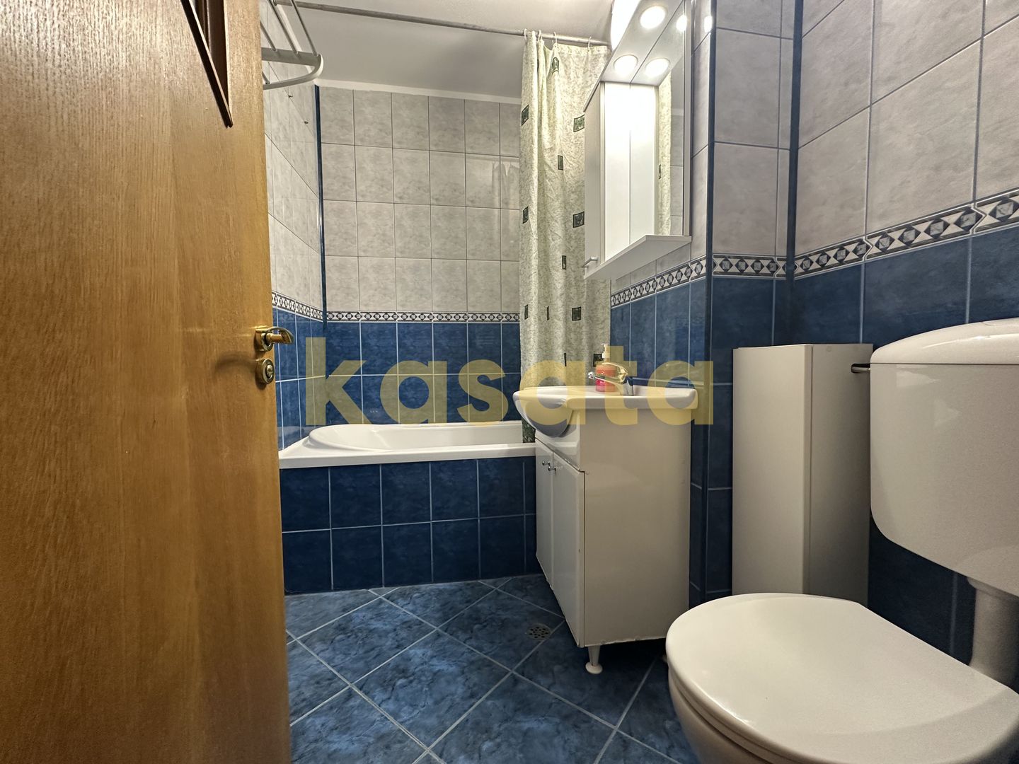 Apartament 3 Camere 🏡 | Uverturii 📍| Posibilitate Centrală Proprie - Poză 13