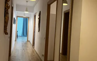 Apartament 3 camere /120 mp/ in complex Laguna Residence Lacul Tei / parcare - Poză 22