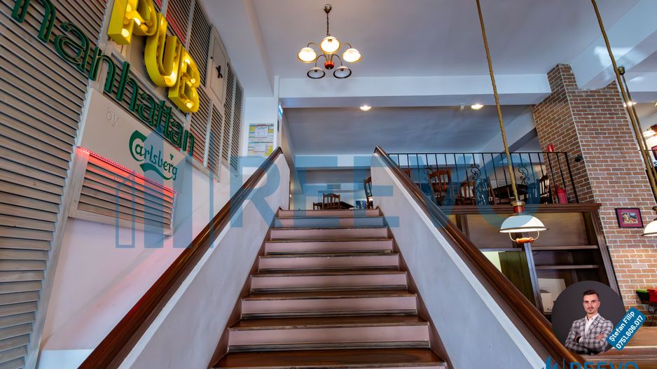 Spațiu comercial de închiriat, Str. Vasile Alecsandri, Bacău - Poză 8