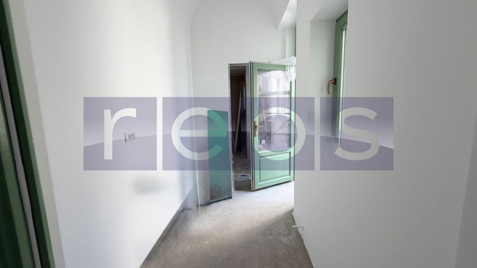 SPATIU COMERCIAL DE INCHIRIAT | 47 MP | RENOVAT | ZONA PIATA VICTORIEI - Poză 6