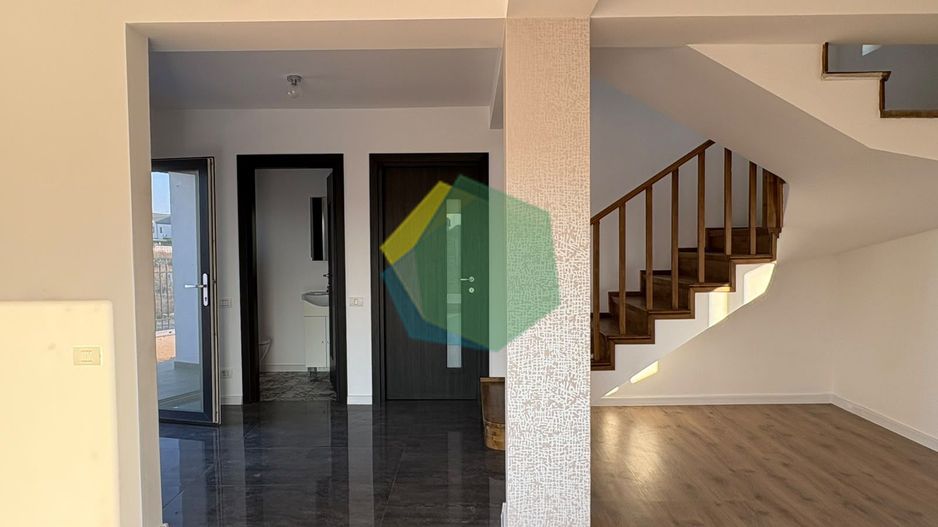 Casa Duplex P+1 | 4 camere | Central | Otopeni - Poză 3