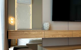 Chirie I Apartament 3 camere I Nou I Rond OMV Pipera - Poză 25