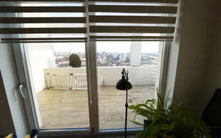 Penthouse cu priveliște panoramica - Poză 12
