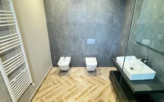 Penthouse cu terasă și vedere deosebită Floreasca - Poză 24
