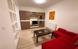 De închiriat apartament 1 cameră zona Tudor - str. Livezeni - Poză 1