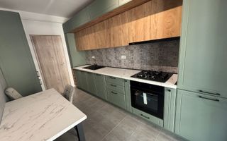 Apartament 2 camere de inchiriat – Grand Kristal Residence, Sector 4 - Poză 8