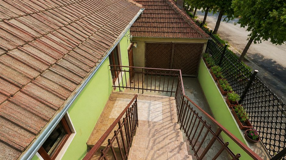 Casa P+1 | 317 mp teren | Ovidiu - Poză 29
