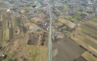 Teren intravilan între Galșa și Mâsca - Poză 6