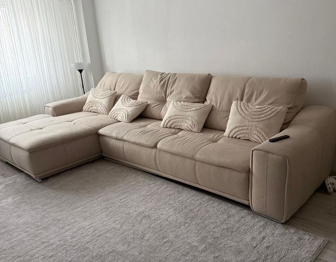 Apartament 3 camere de vanzare, Parc Sebastian - Poză 1