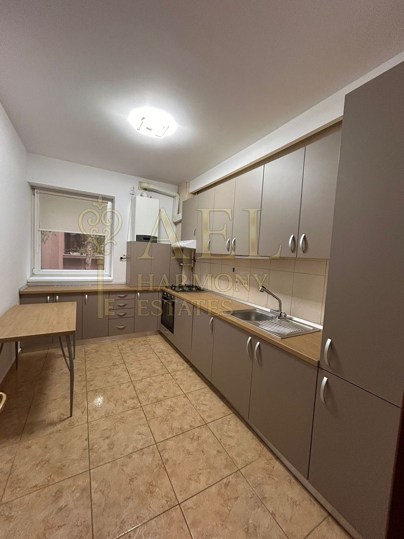 Apartament 4 camere de Inchiriat / Nordului / Herastrau - Poză 3
