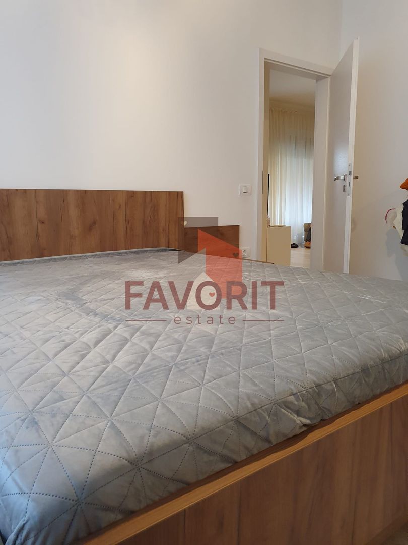 Disponibil imediat. Curte privata. 2 locuri de parcare - Poză 9
