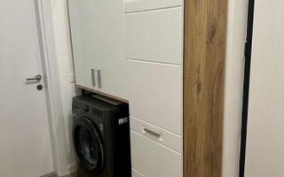 Apartament 2 camere Virtutii - Parcare subterană inclusă - Poză 8