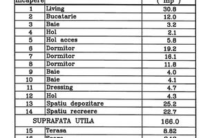 vila 4 camere | Matei Millo | Pipera Voluntari - Poză 24