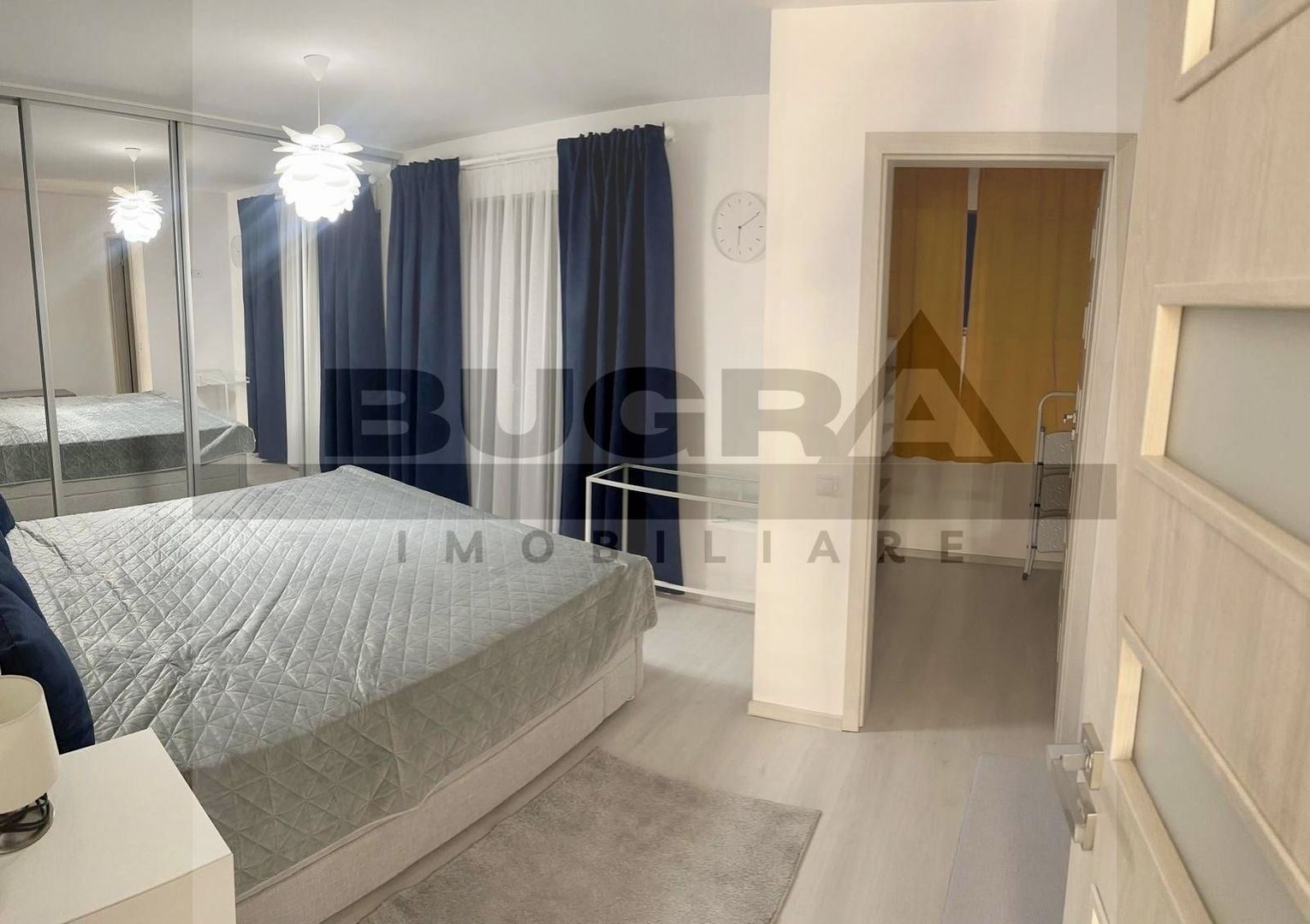 Casa individuala nouă, teren 450 mp, zona Dezmir - Poză 2