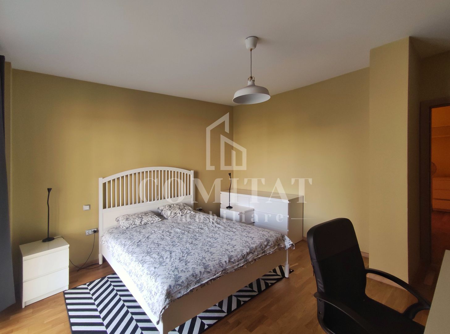 Apartament modern cu 2 camere | Imobil nou | Cluj Bunisess Campus - Poză 15
