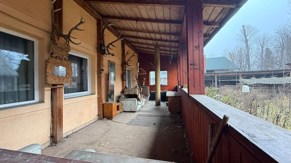 CASA IN RADAUTI | 350.000 EURO | - Poză 17