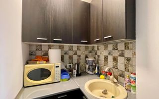 Apartament cu 2 camere // Parcul Carol - Poză 18