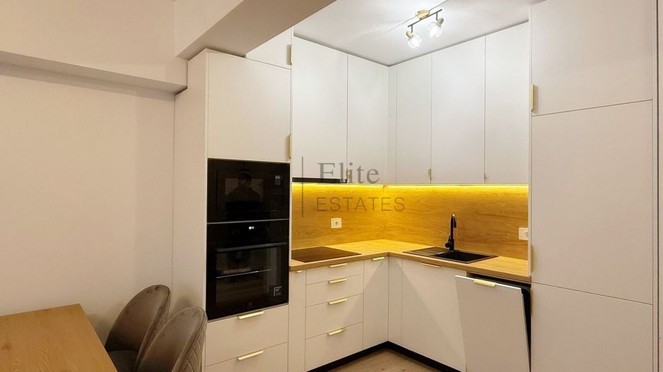 Apartament 2 camere pet friendly in Prima Arena - Poză 3