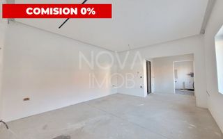 Apartamente cu 3 camere de la 1210 euro/mp, Turnisor - Poză 1