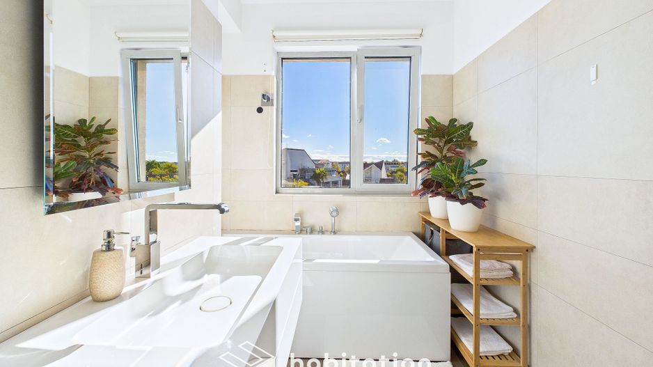 Rafinament și confort în Elisabetin – apartament cu terasă generoasă - Poză 19