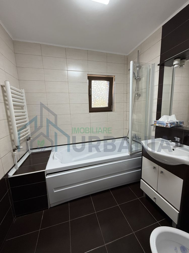 Apartament 2 camere Popas Pacurari, parcare, curte interioara - Poză 3