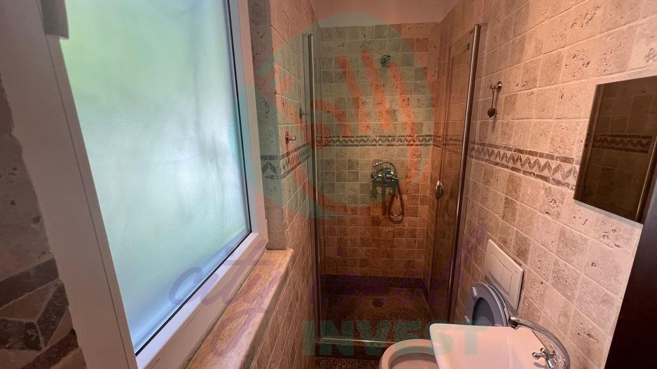 Apartament RENOVAT 3 camere Cotroceni-Curte comuna - Poză 10