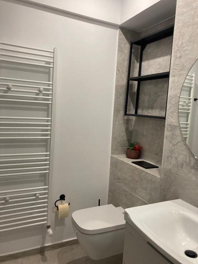AP. 3 CAMERE- DELTA CITY, CENTRALA PROPRIE, PARCARE INCLUSA, METROU - Poză 6