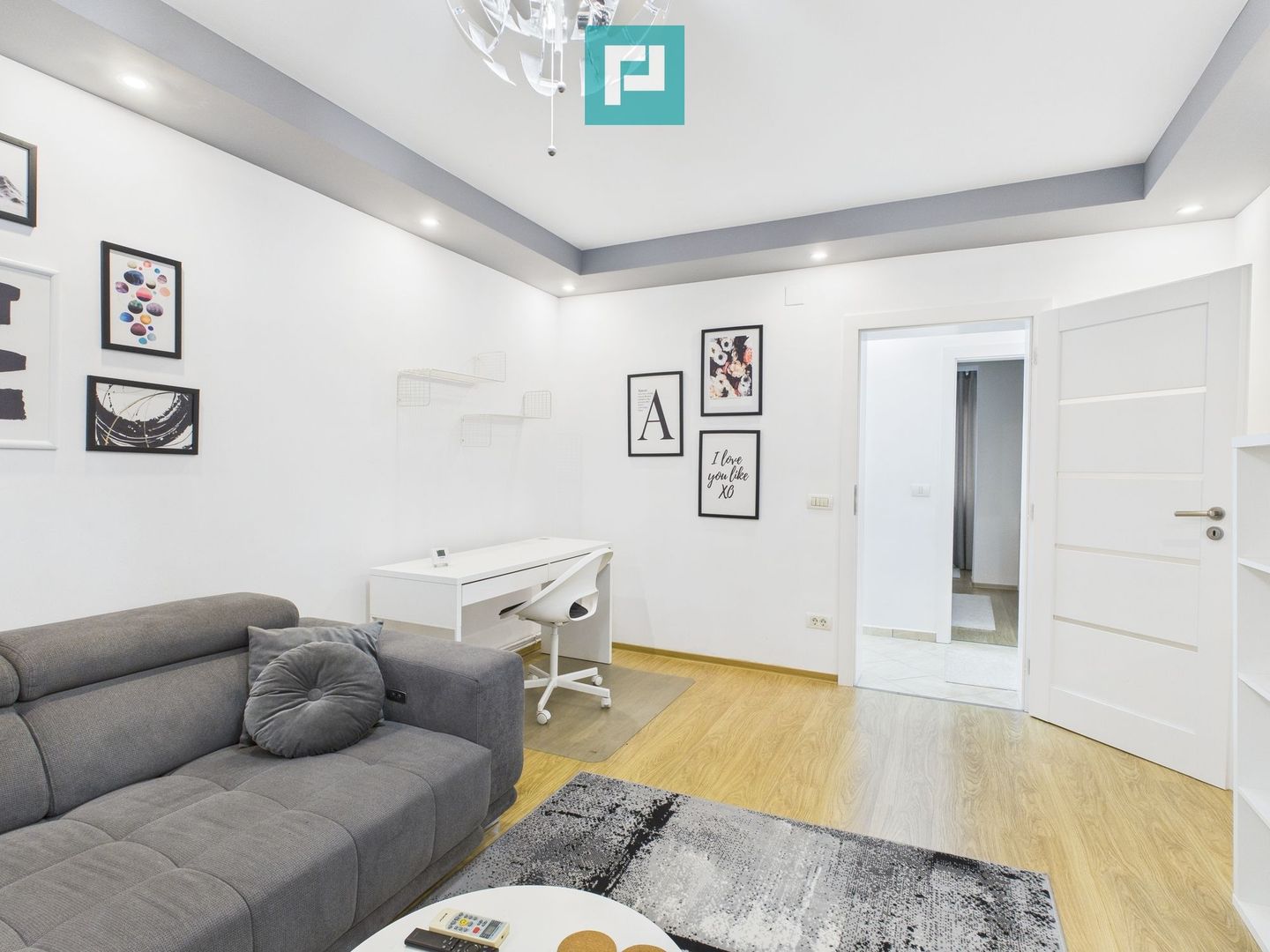 Apartament 2 camere pe malul Mureșului - Poză 5