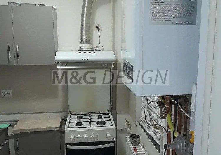 Apartament  2 camere  Sagului etaj 1 - Poză 3