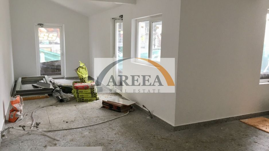 DE INCHIRIAT - spatiu comercial INTERSECTIE PIATA SUDULUi - Poză 8