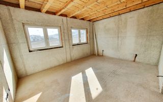 Casa cu predare la cheie, 5 camere, 354 mp teren, Micesti - Poză 15