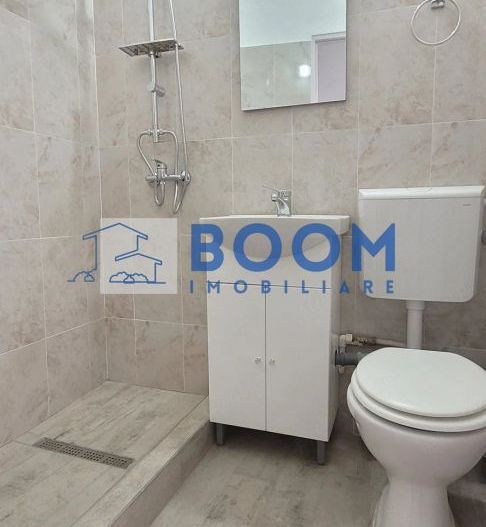 Garsoniera | Calea lui Traian | Vedere panoramica | Renovat Complet - Poză 5