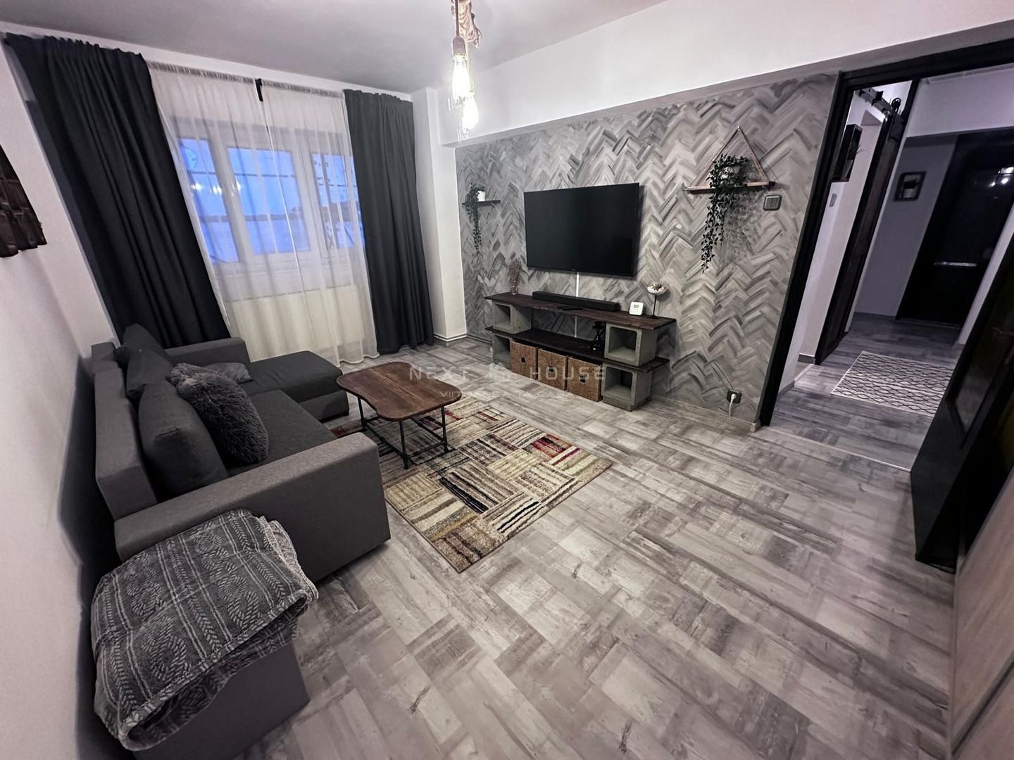Apartament 2 camere de inchiriat - Poză 1
