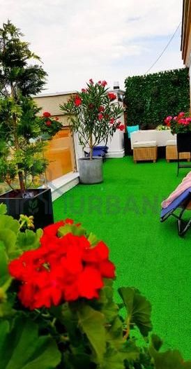 Penthouse premium de închiriat în Tătărași, Iași – 150 mp, terasă 50 mp, vedere panoramică - Poză 15