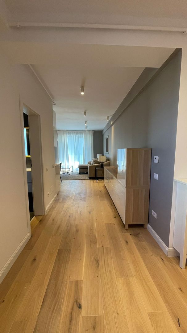 2 Camere | Baneasa | Medicover | Parcare | Biharia | Nou - Poză 14