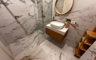 2 Camere 67m NorthSide Park Sisesti Straulesti Bucurestii Noi Panorama - Poză 4